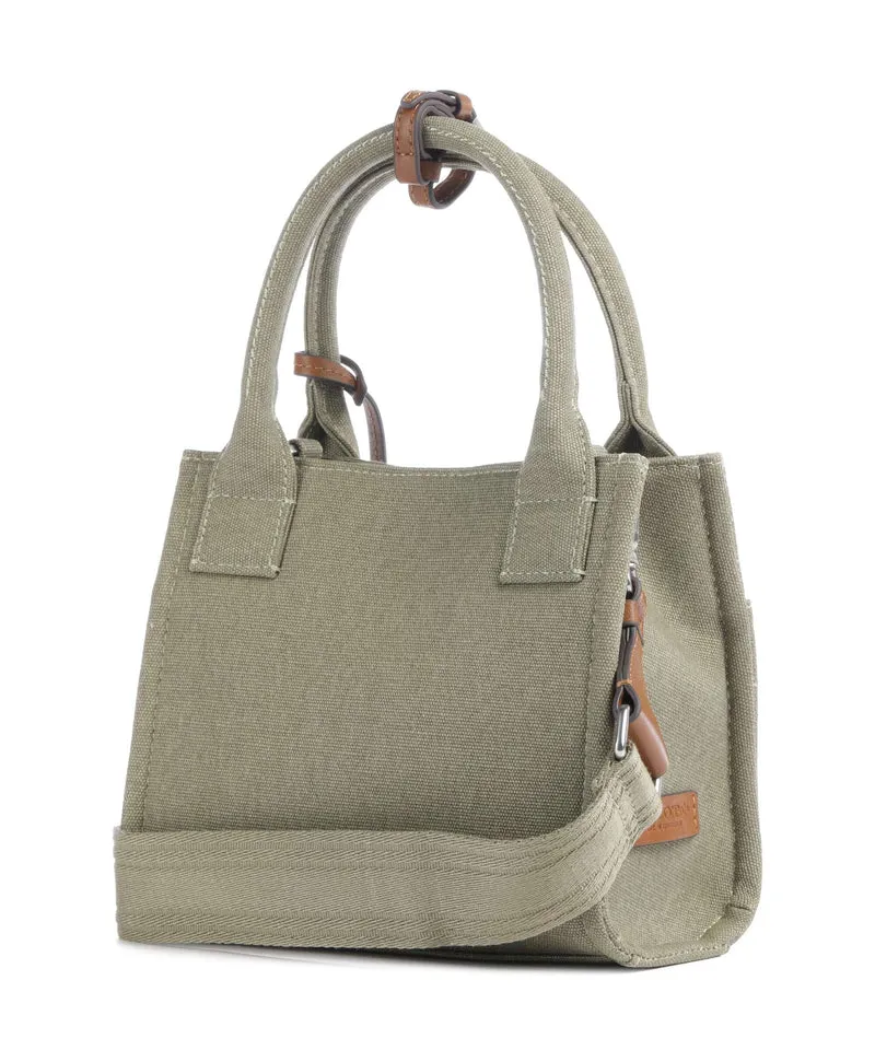 Marc O'Polo Mira Sac à main pure sage