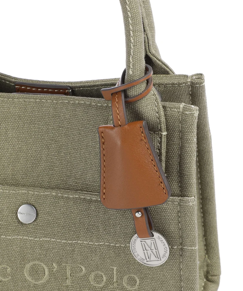 Marc O'Polo Mira Sac à main pure sage