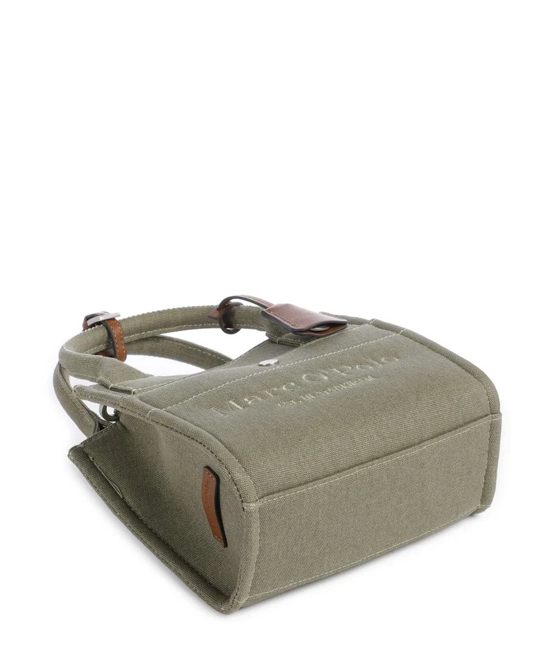 Marc O'Polo Mira Sac à main pure sage