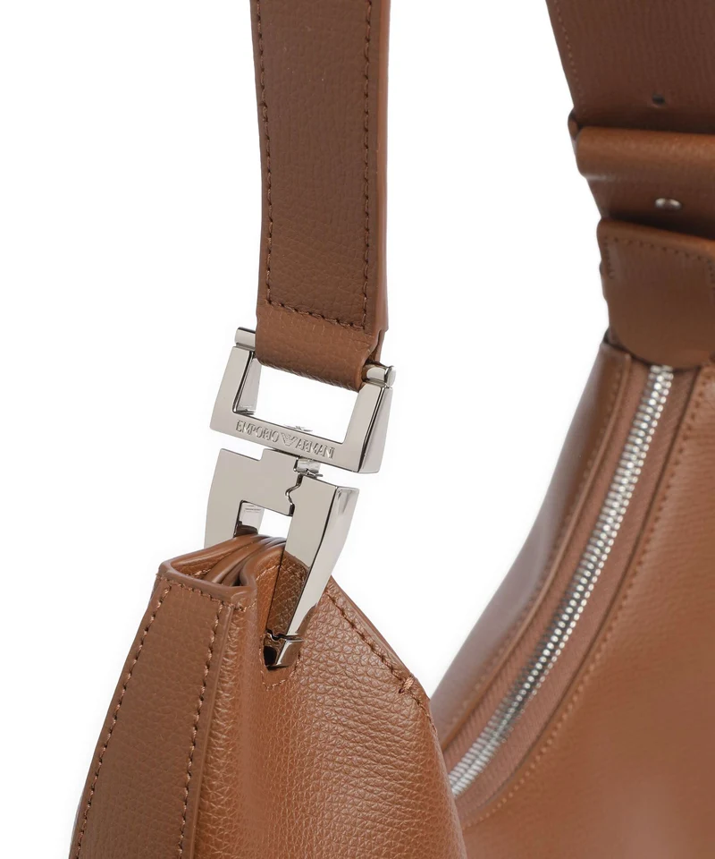 Emporio Armani 24/7 M Sac porté épaule lion