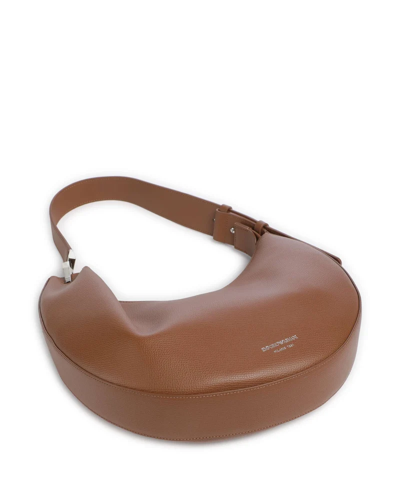 Emporio Armani 24/7 M Sac porté épaule lion