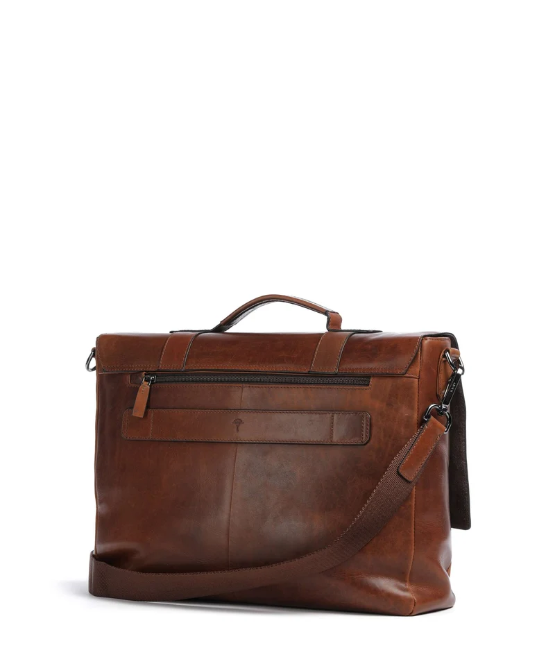 JOOP! Cerratano Kreon Porte-document cognac