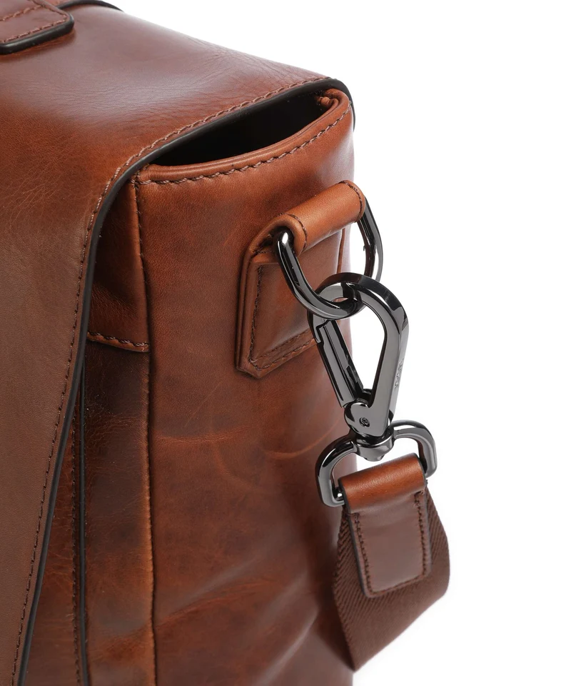 JOOP! Cerratano Kreon Porte-document cognac