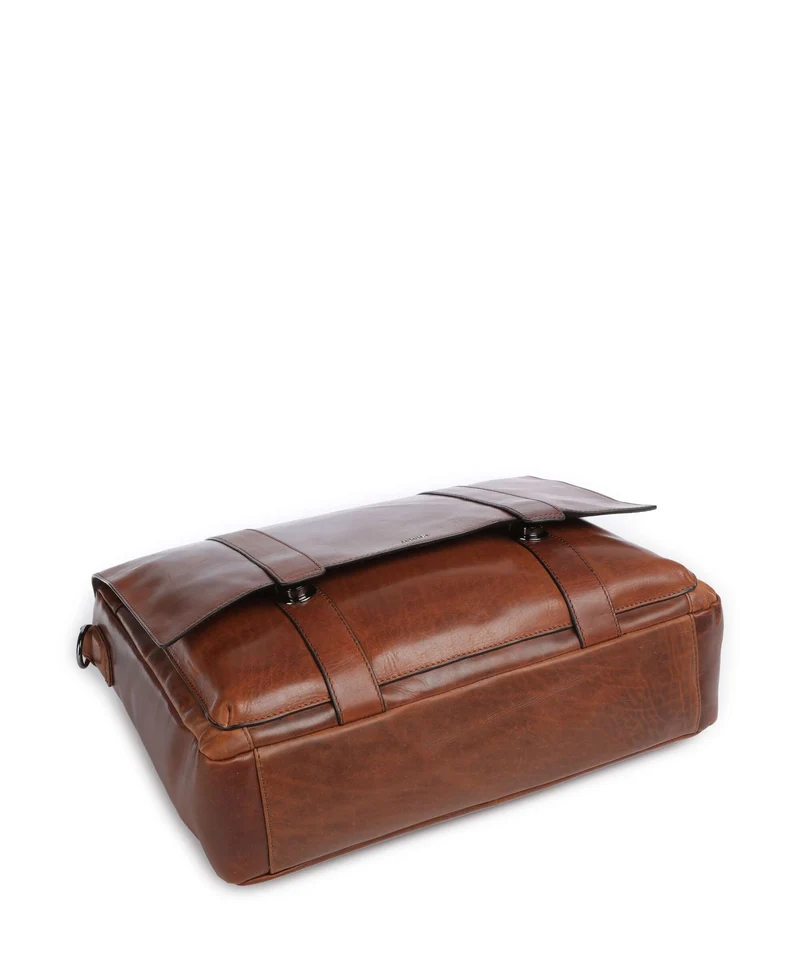 JOOP! Cerratano Kreon Porte-document cognac