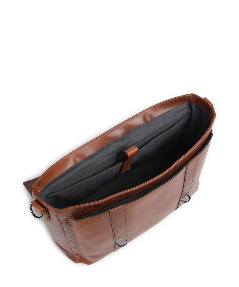 JOOP! Cerratano Kreon Porte-document cognac