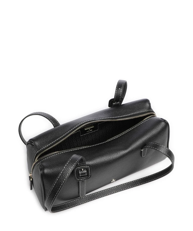 Aigner Miranda S Sac porté épaule black