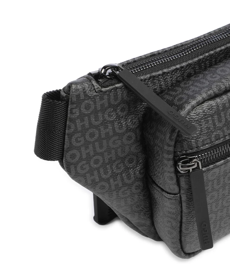 Hugo Ethon 2.0 Sac banane black