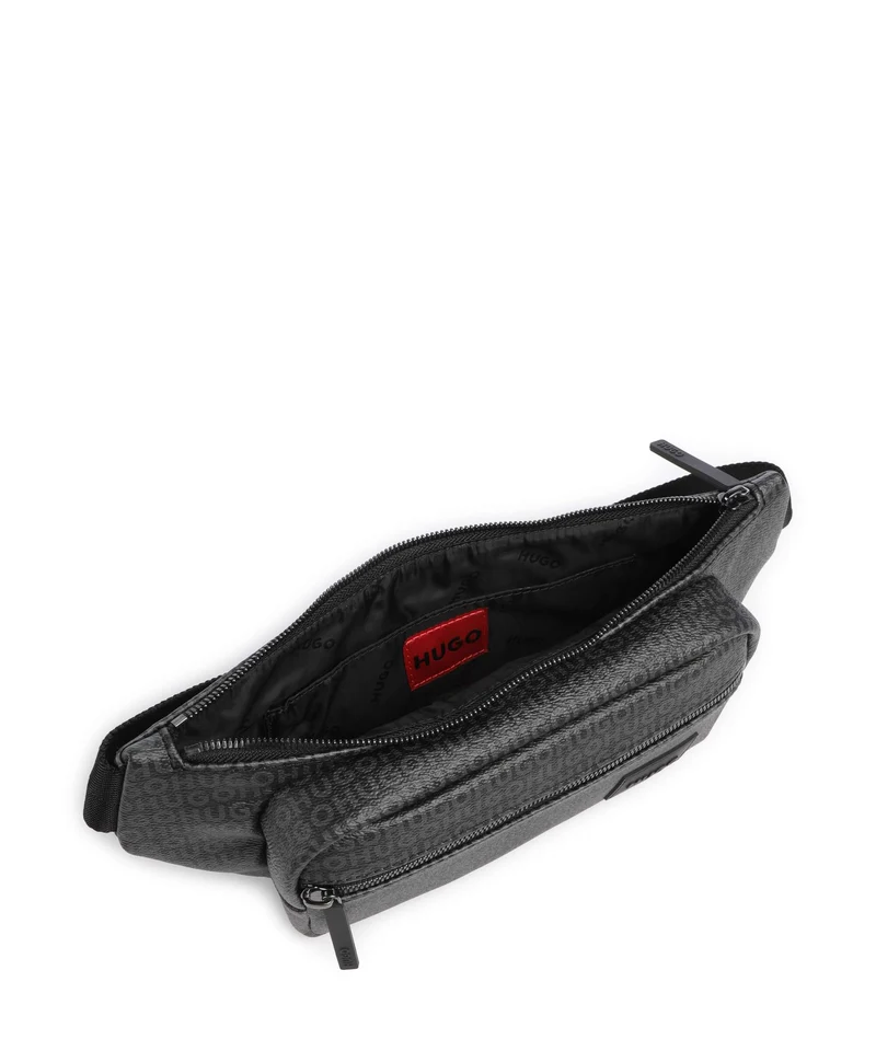 Hugo Ethon 2.0 Sac banane black