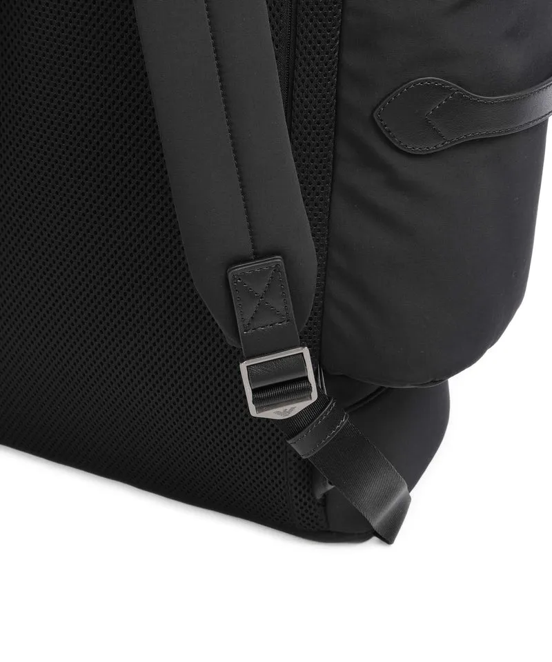 Emporio Armani Holiday Diffusion Sac à dos black beauty