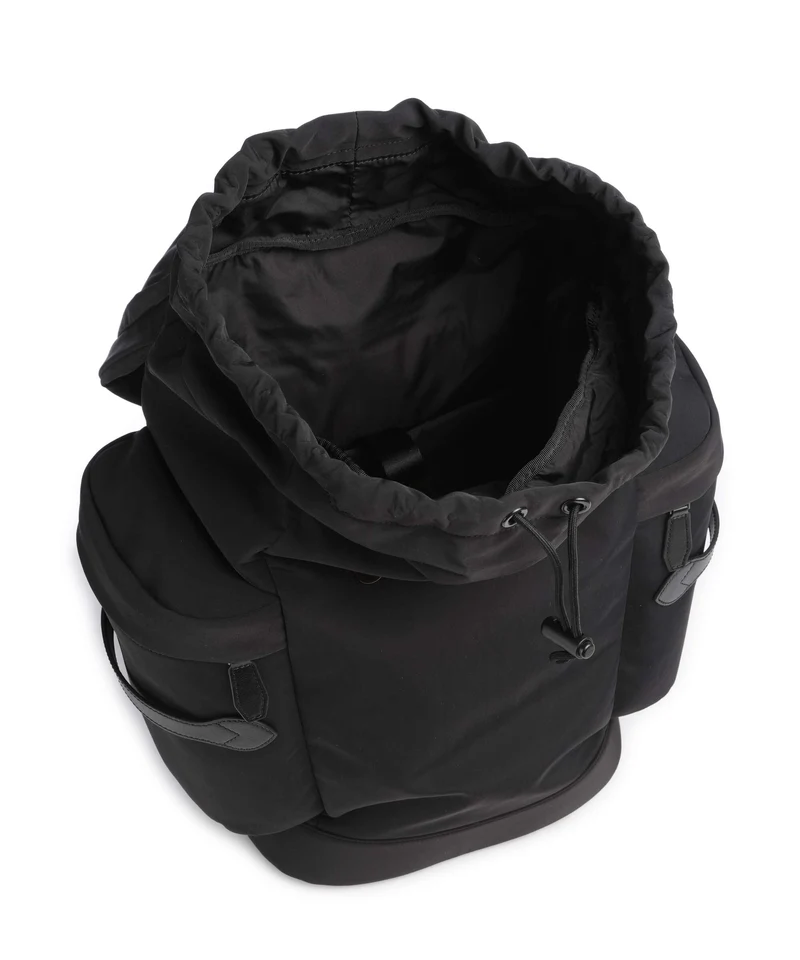 Emporio Armani Holiday Diffusion Sac à dos black beauty