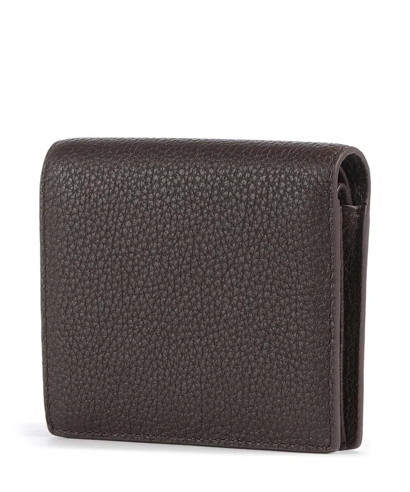 Aigner Paola Portefeuille soil brown