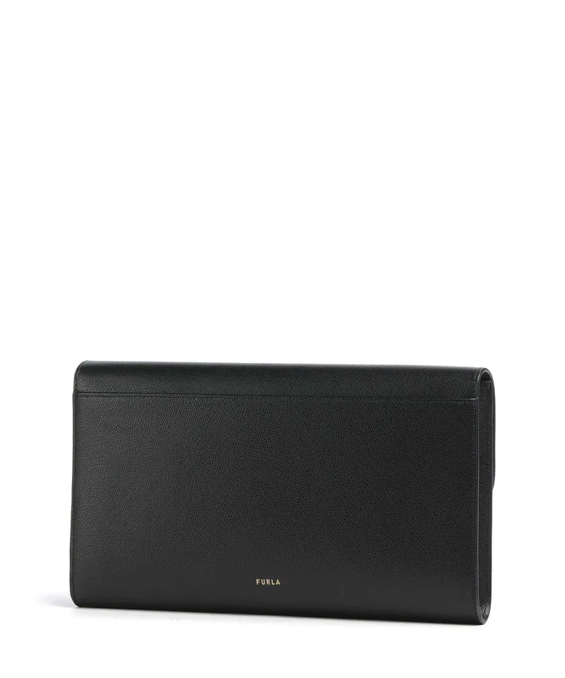 Furla Iride Pochette nero