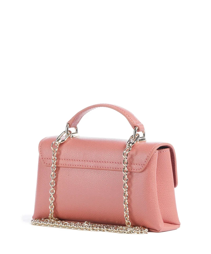 Furla 1927 Mini Sac bandoulière rosewood
