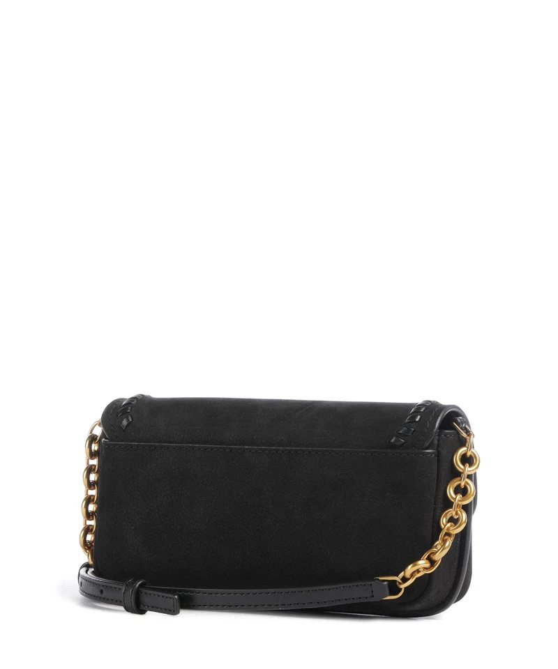 Michael Kors Nolita Small Sac bandoulière black