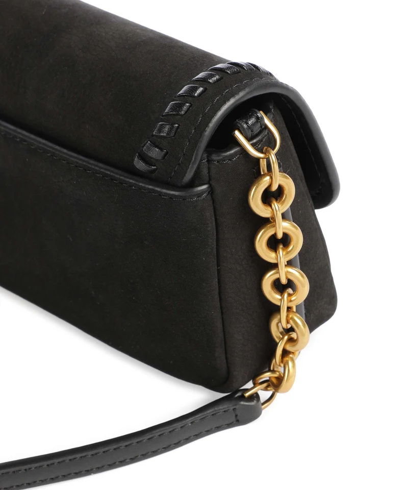 Michael Kors Nolita Small Sac bandoulière black