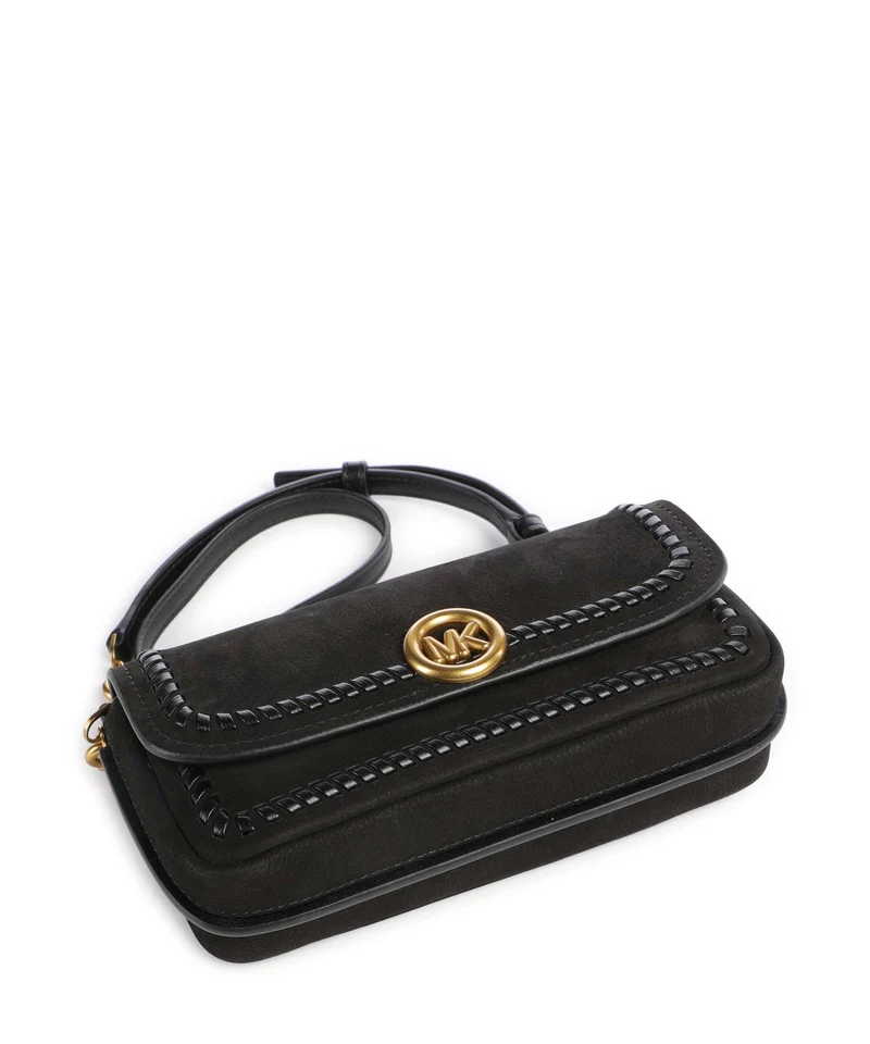 Michael Kors Nolita Small Sac bandoulière black