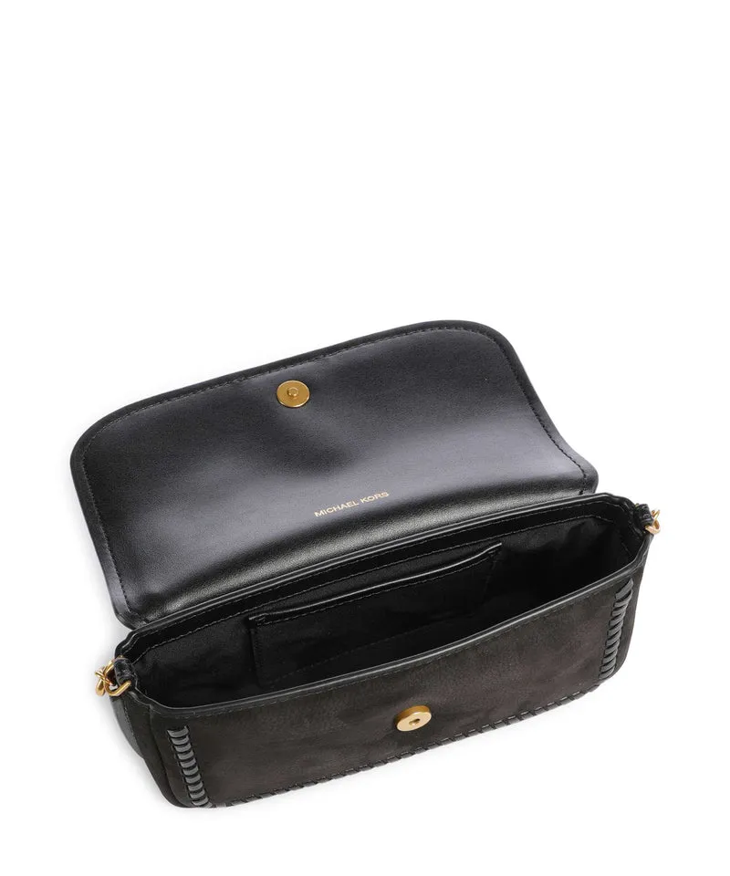 Michael Kors Nolita Small Sac bandoulière black