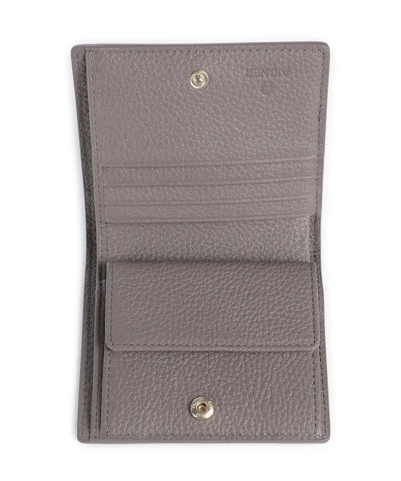 Aigner Paola Portefeuille ash grey