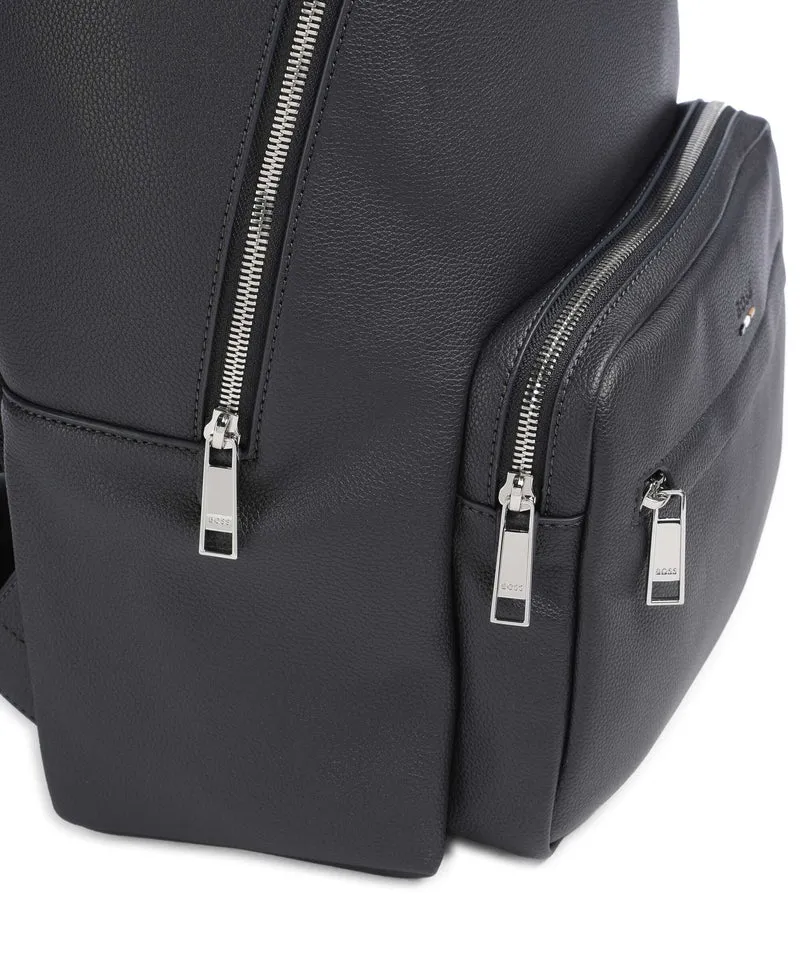 BOSS Ray Sac à dos dark blue