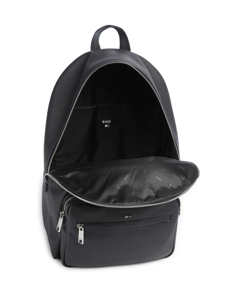 BOSS Ray Sac à dos dark blue