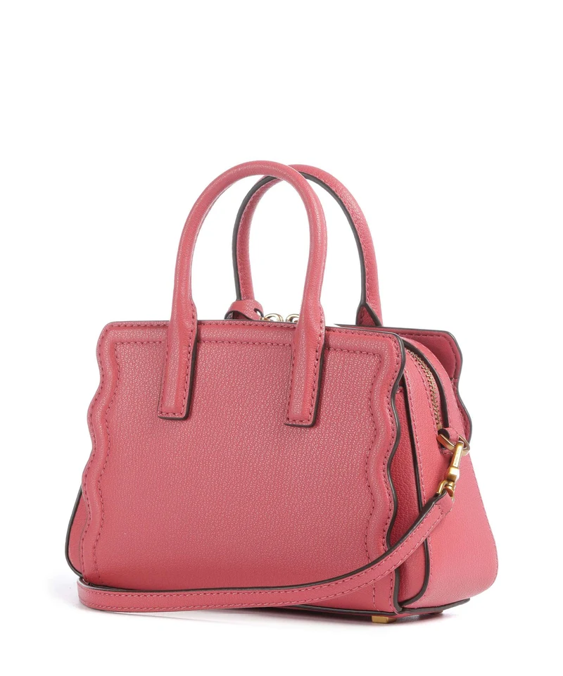 Michael Kors Laila XS Sac à main light berry sorbet