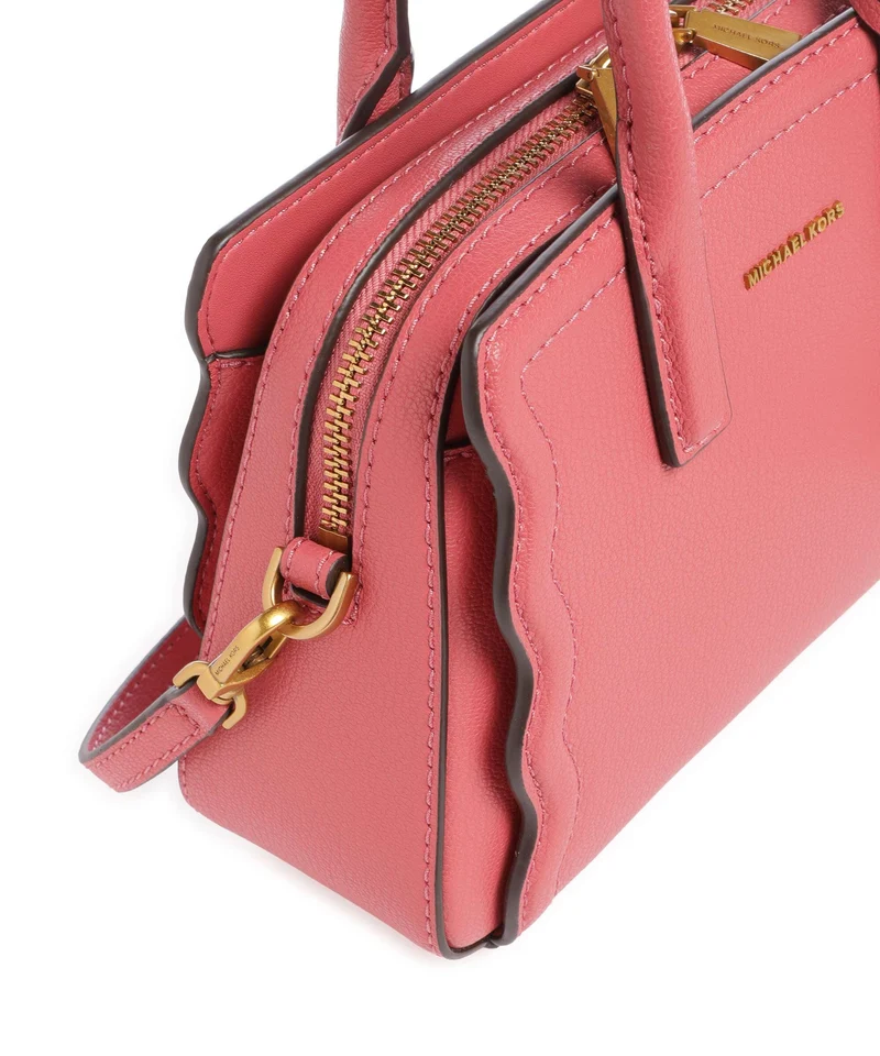 Michael Kors Laila XS Sac à main light berry sorbet