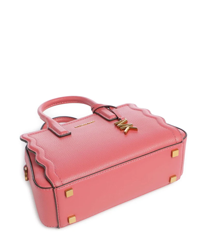 Michael Kors Laila XS Sac à main light berry sorbet