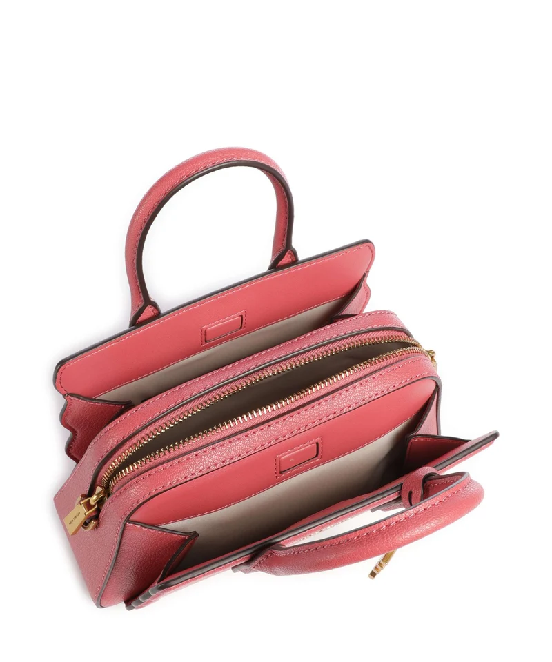 Michael Kors Laila XS Sac à main light berry sorbet