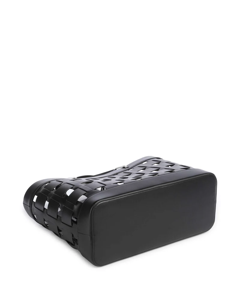 Emporio Armani My EA M Cabas nero