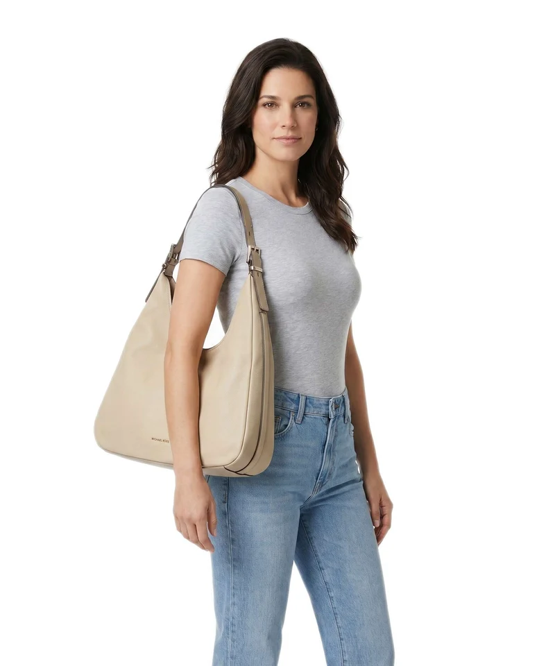 Michael Kors Nolita Large Sac fourre-tout khaki