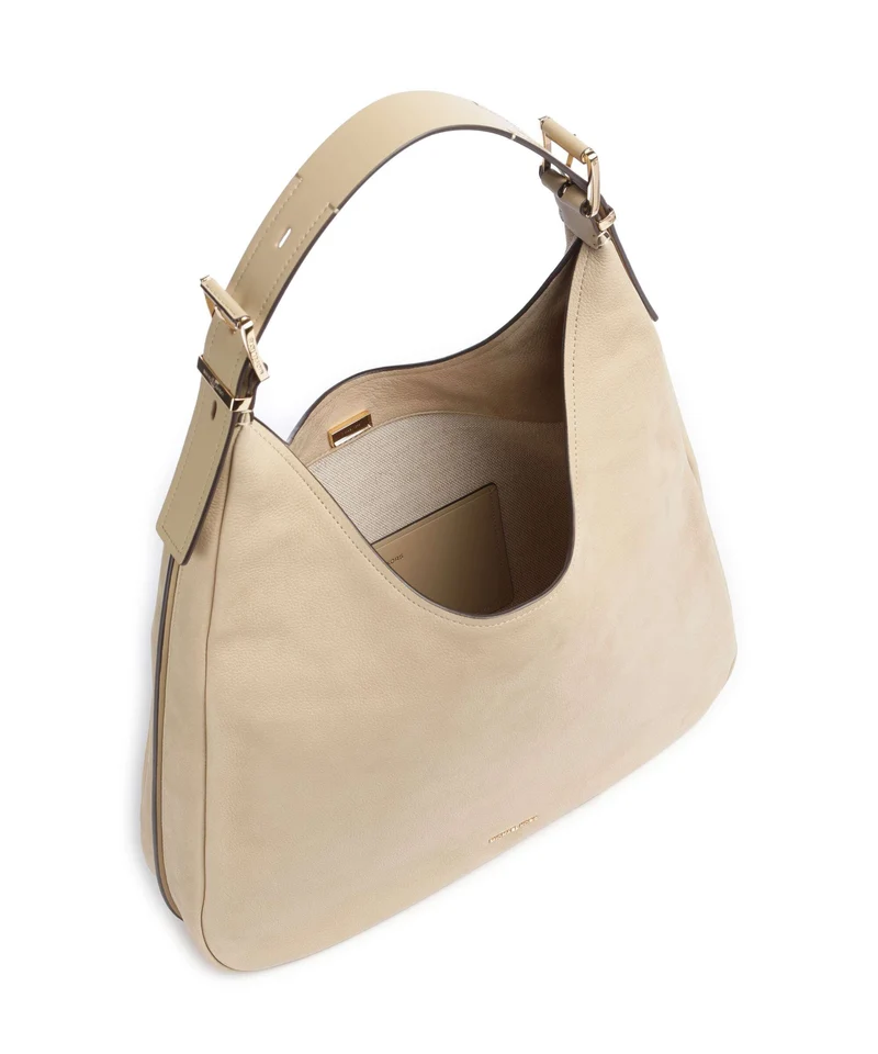 Michael Kors Nolita Large Sac fourre-tout khaki