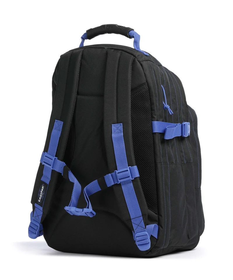 Eastpak Tutor Sac à dos d'ordinateur black/blue
