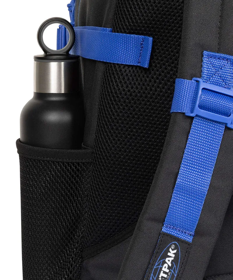 Eastpak Tutor Sac à dos d'ordinateur black/blue