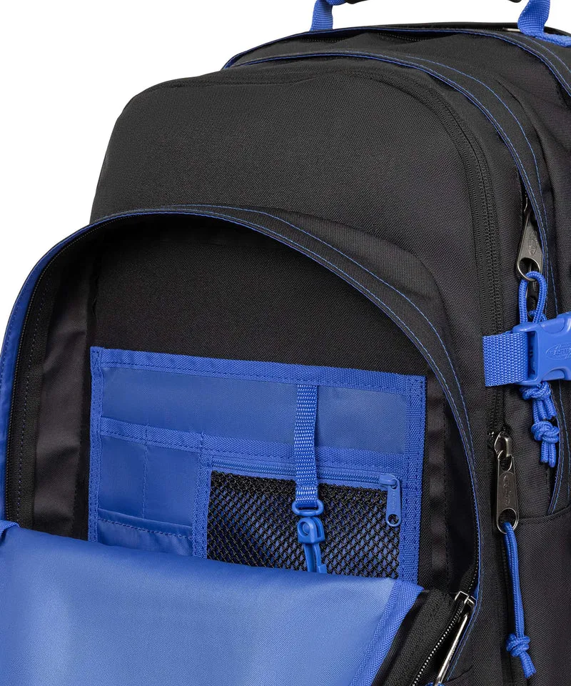 Eastpak Tutor Sac à dos d'ordinateur black/blue