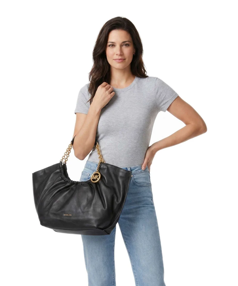 Michael Kors Indie Large Cabas black