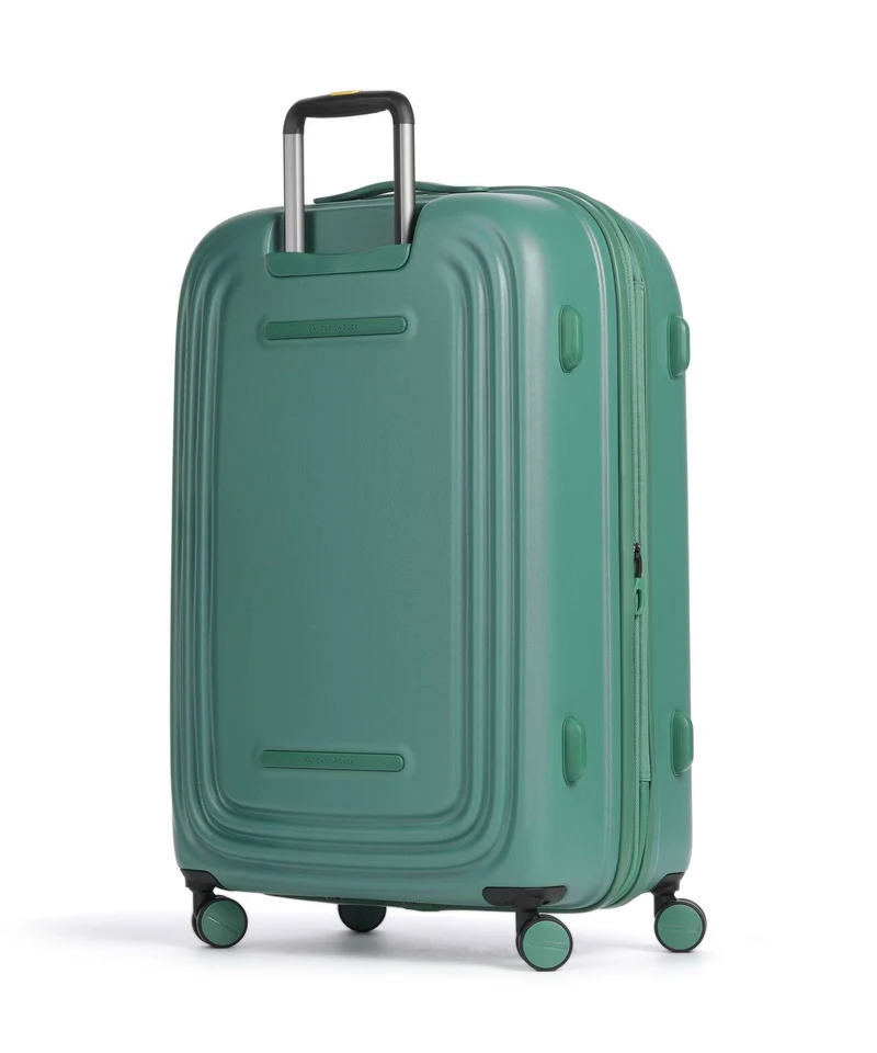 Mandarina Duck Logoduck+ Valise 4 roues foliage green