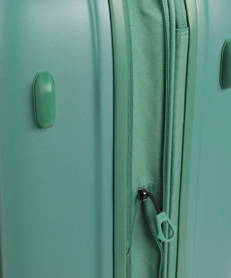 Mandarina Duck Logoduck+ Valise 4 roues foliage green