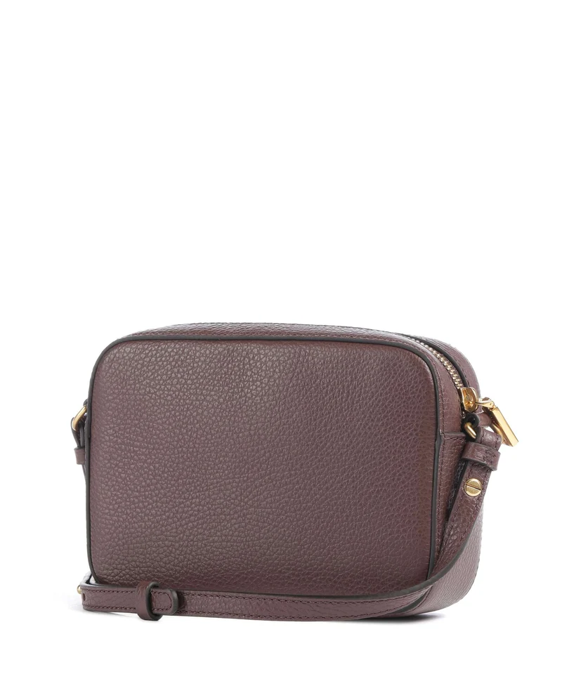 Coccinelle Beat Soft Sac bandoulière berry