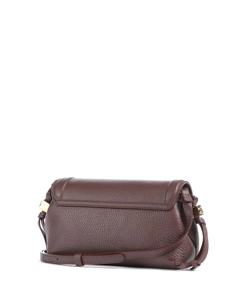 Coccinelle Thess Sac bandoulière berry