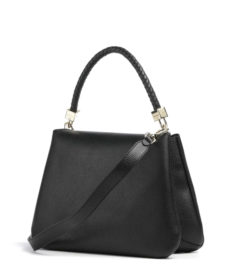 Coccinelle Tiggy Sac à main noir