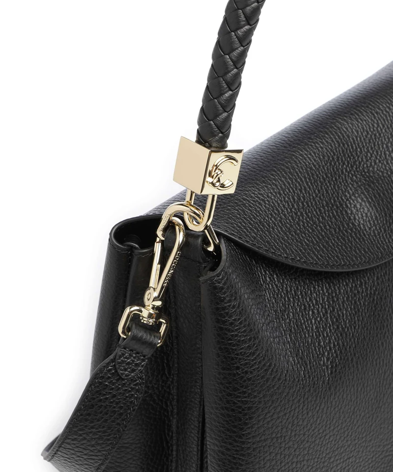 Coccinelle Tiggy Sac à main noir