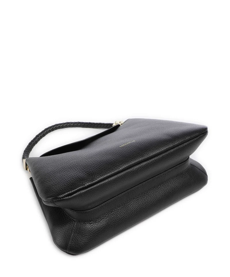 Coccinelle Tiggy Sac à main noir
