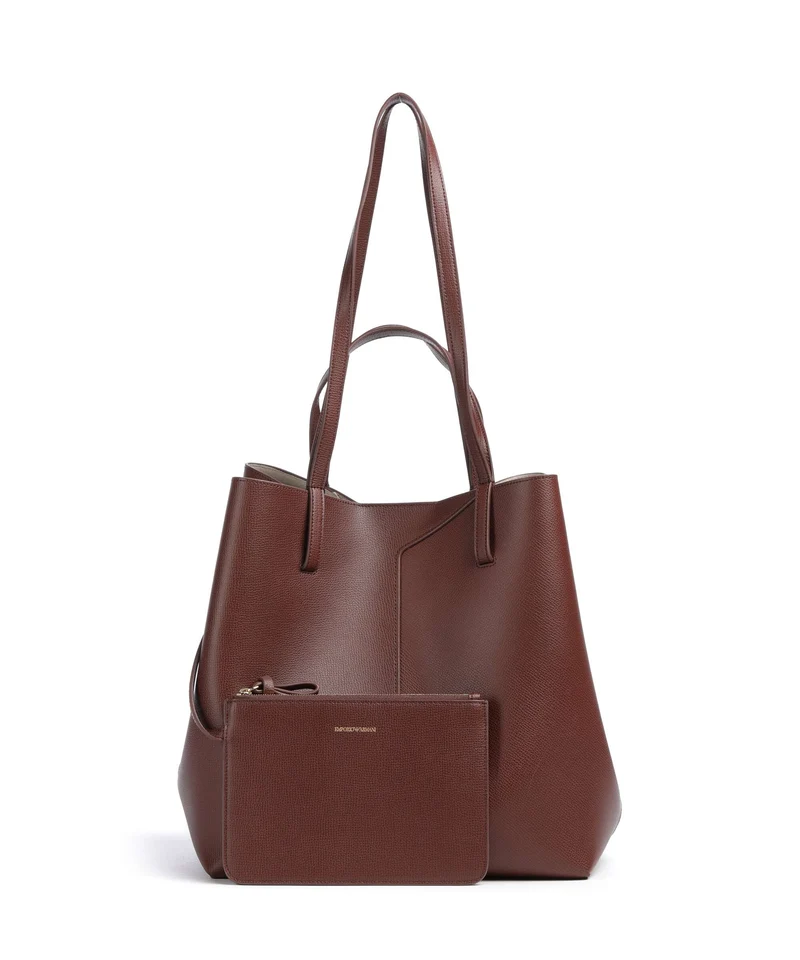 Emporio Armani 24/7 M Cabas foliage