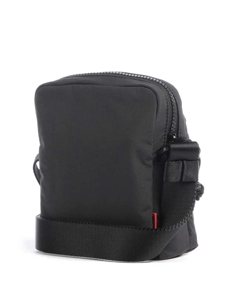 Hugo Rehx Sac bandoulière black