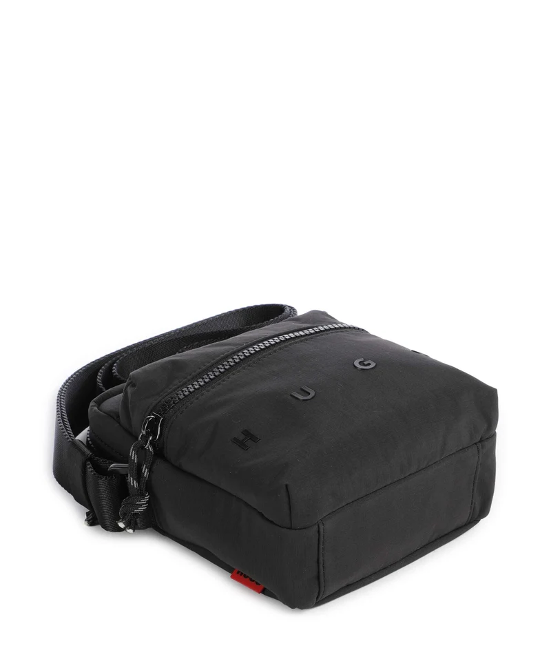 Hugo Rehx Sac bandoulière black