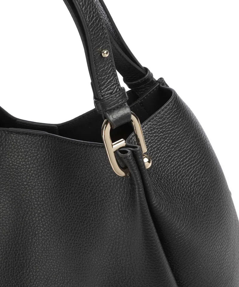 Furla Nuvola L Sac fourre-tout nero