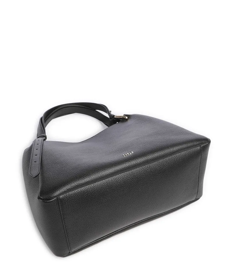 Furla Nuvola L Sac fourre-tout nero