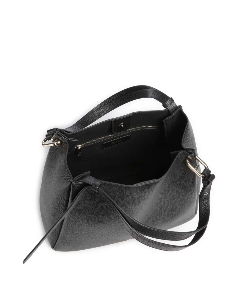 Furla Nuvola L Sac fourre-tout nero
