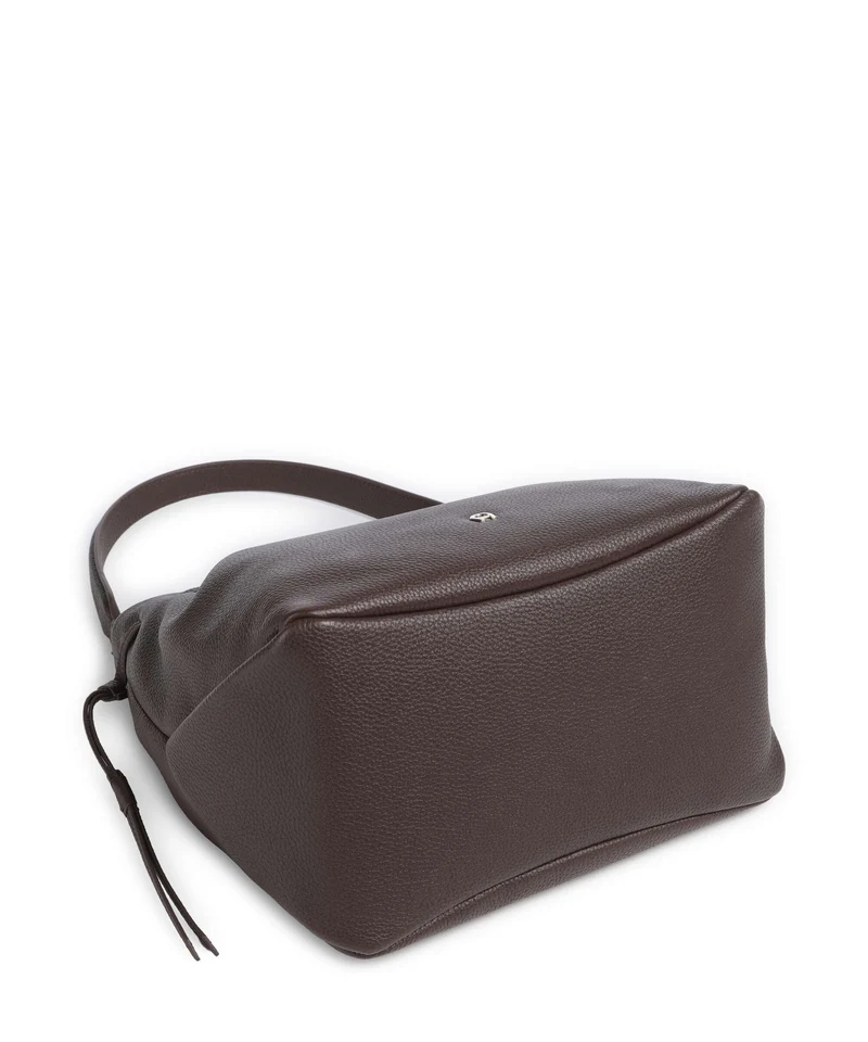 Aigner Paola M Sac seau soil brown
