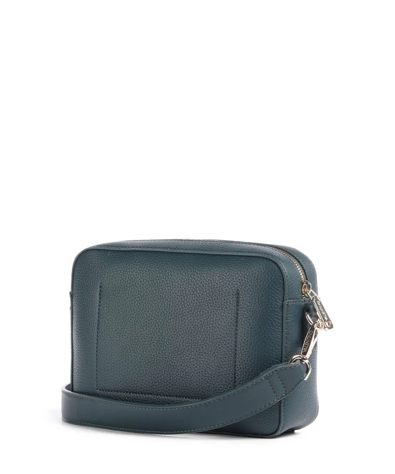 Valentino Bags Alexia Sac bandoulière petrolio